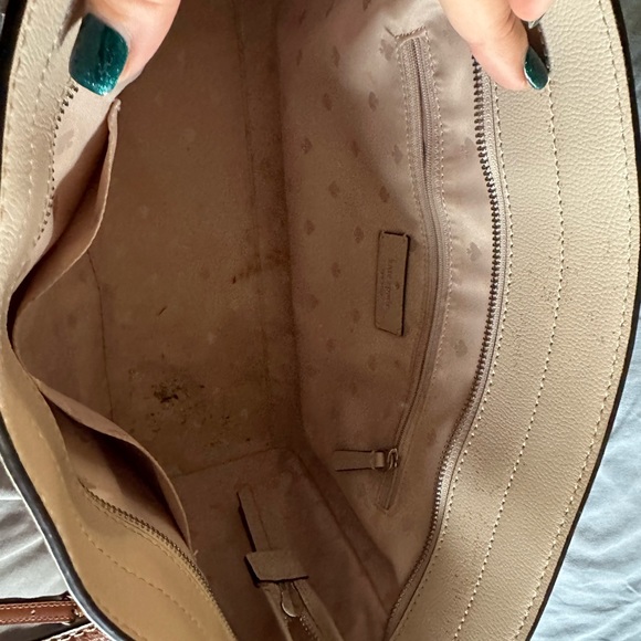 Kate Spade Purse - Picture 2 of 4